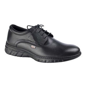 SAPATO PRETO BERNA O2 SR HI CI FO